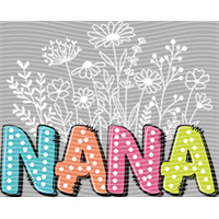 Mother's Day-MM 2484